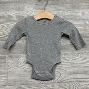 LS Organic Bodysuit 3M