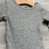 LS Organic Bodysuit 3M