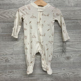 NEW Ribbed Sleeper Ducks 3M
