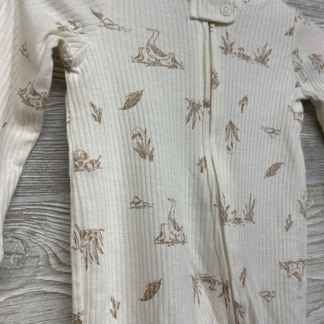 NEW Ribbed Sleeper Ducks 3M