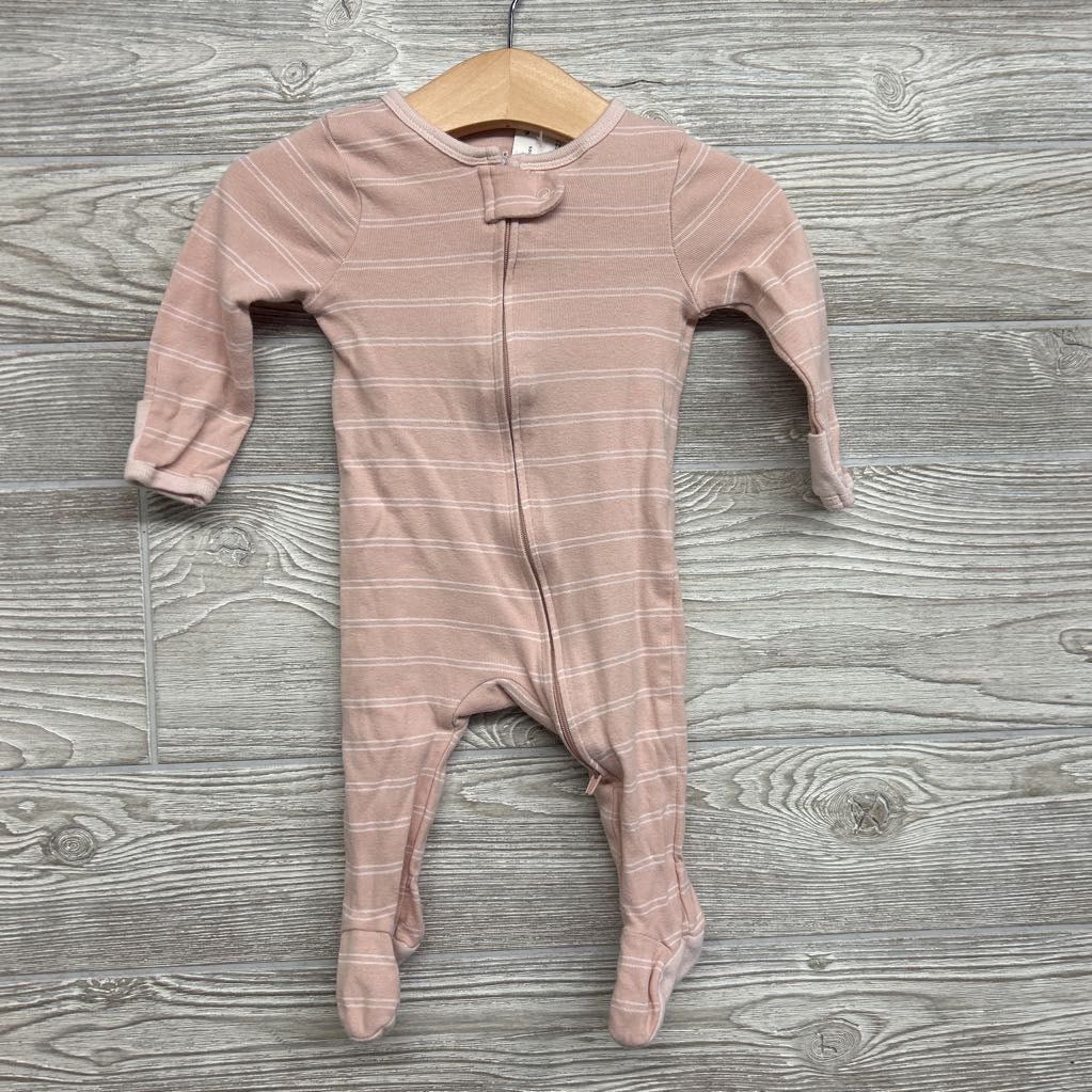 Sleeper Stripes 0-3M