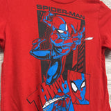 Shirt Spider-man 7