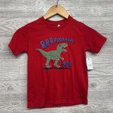 NEW Shirt Rrrrooaarr T-Rex 6