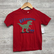 NEW Shirt Rrrrooaarr T-Rex 6