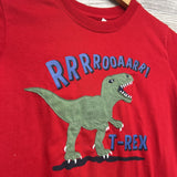 NEW Shirt Rrrrooaarr T-Rex 6