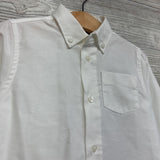 NEW Oxford Button Up Shirt 3t