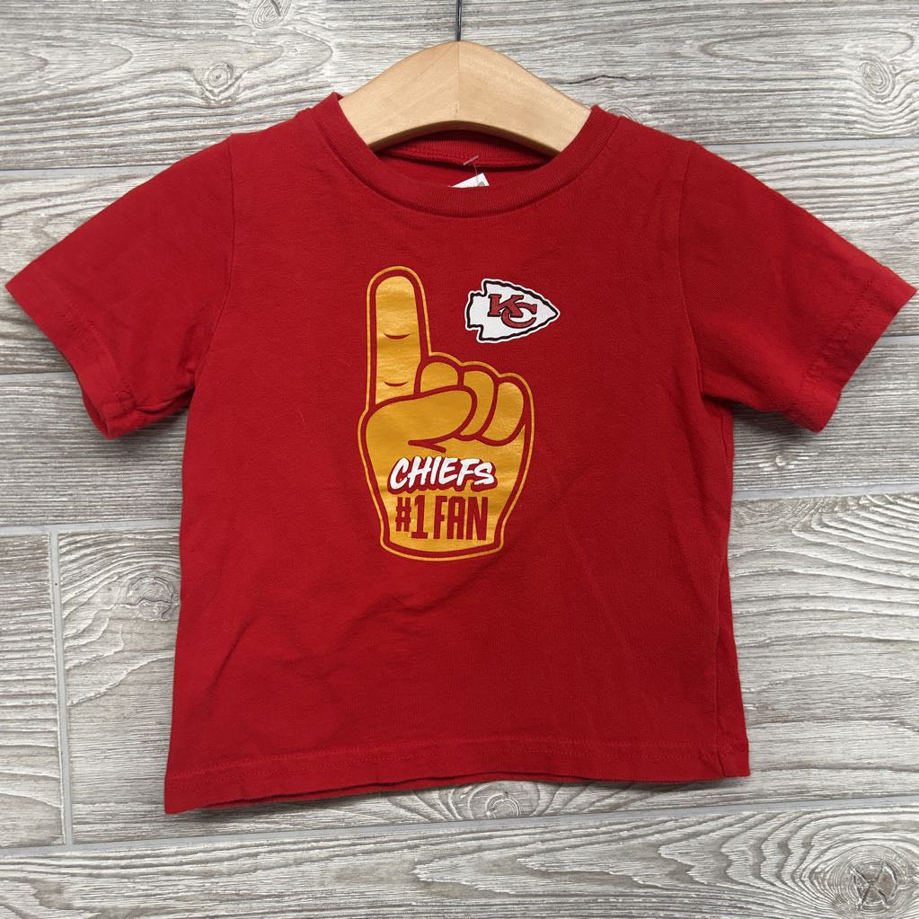 LS Shirt #1 Fan 18M