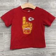 LS Shirt #1 Fan 18M