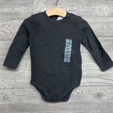 NEW Waffle Knit Bodysuit 18M