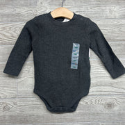 NEW Waffle Knit Bodysuit 18M