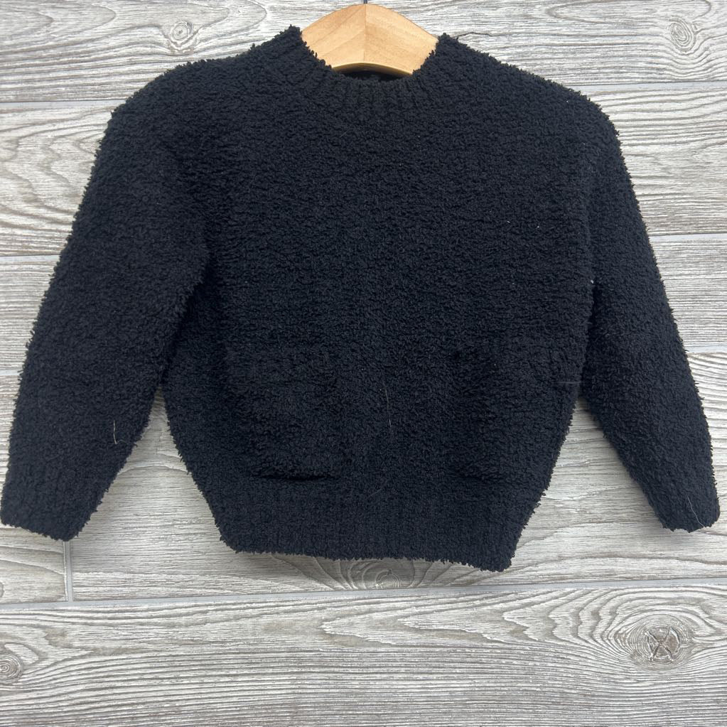 Plush Sweater 18M