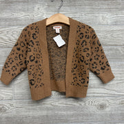 Animals Print Cardigan 18M