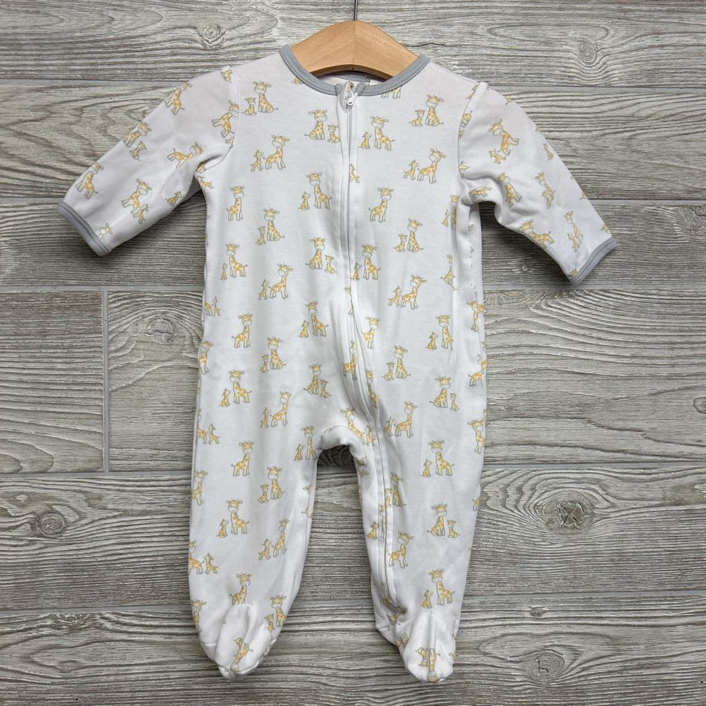 Sleeper Giraffe 6M