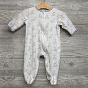 Sleeper Giraffe 6M