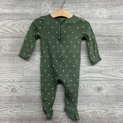 Sleeper Hearts 3-6M