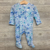 Sleeper Flowers 6M
