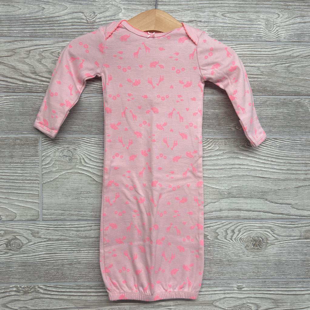 Gown Animals NB