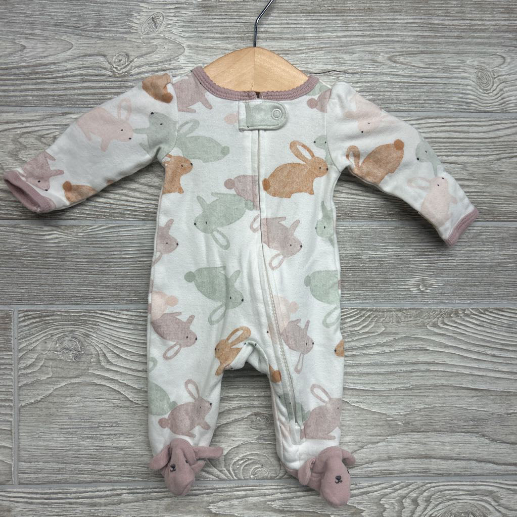Sleeper Rabbits Preemie