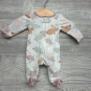 Sleeper Rabbits Preemie