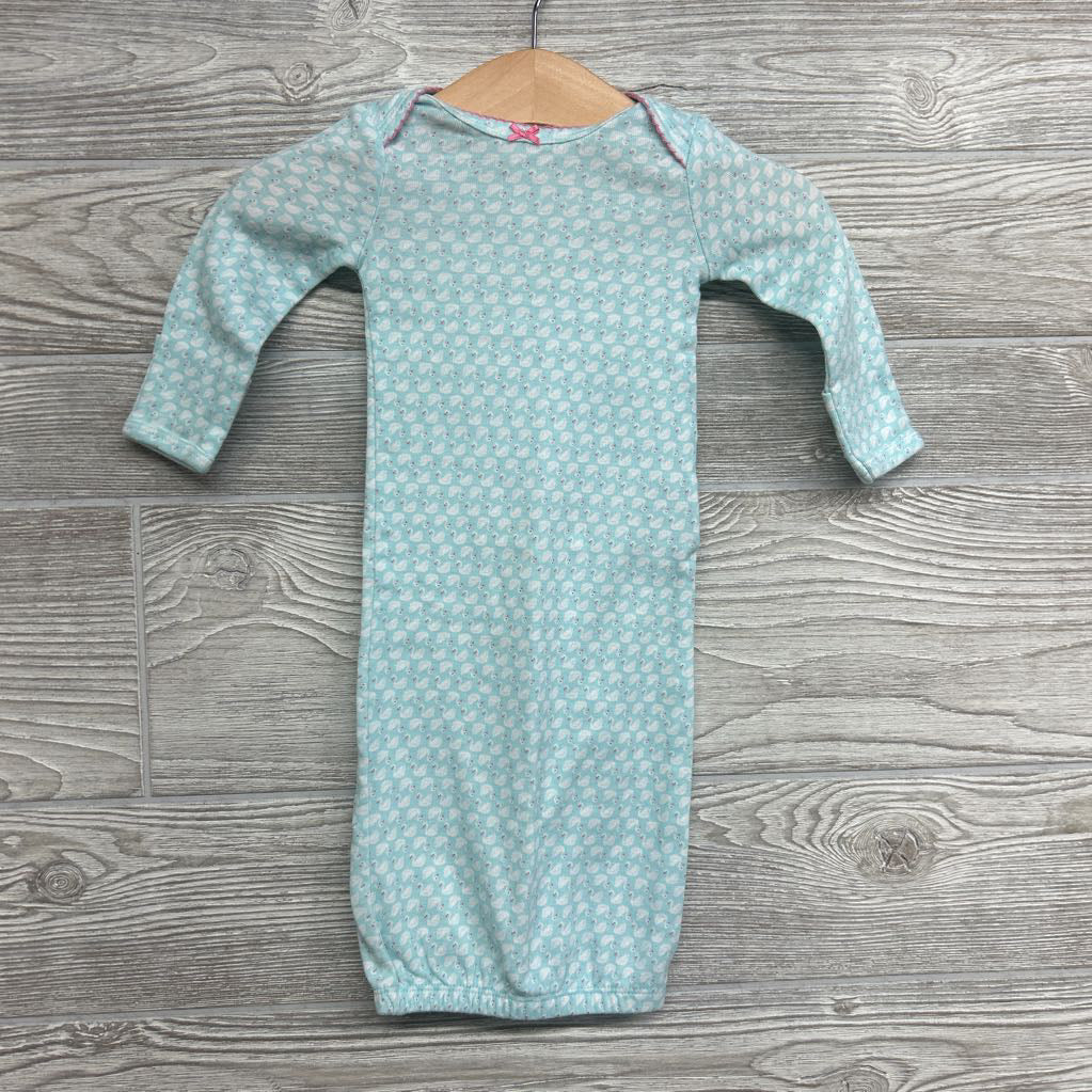 Gown Swans Nb