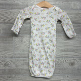 Gown Flowers Nb