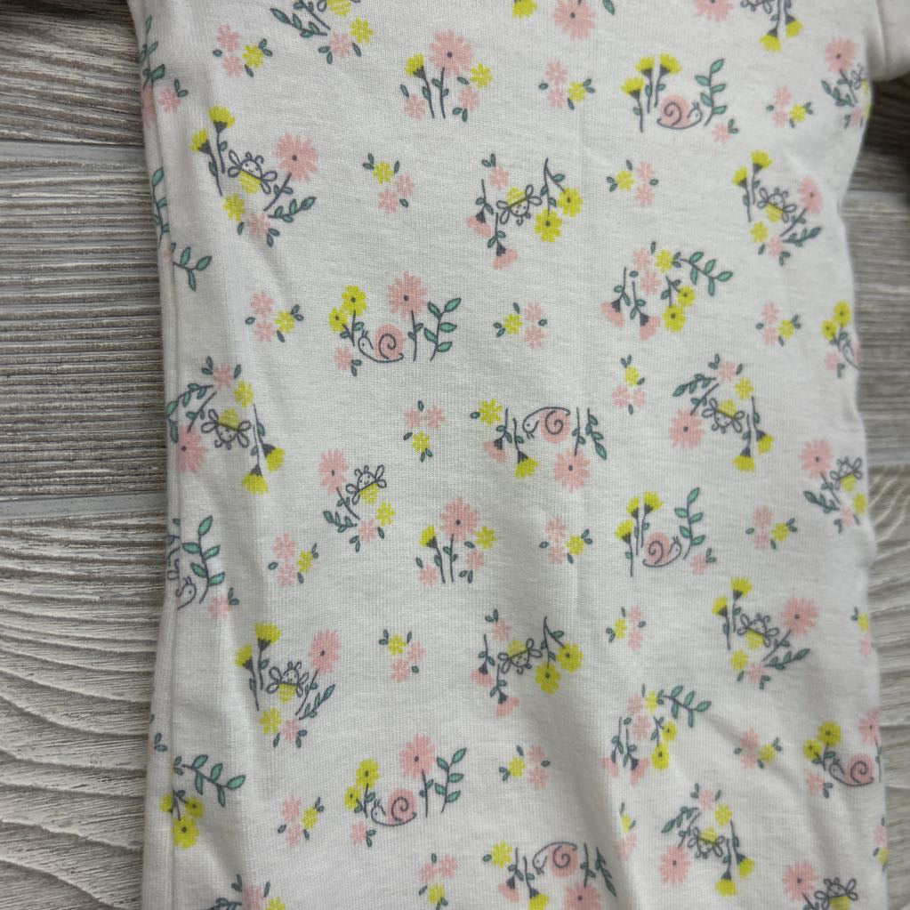 Gown Flowers Nb