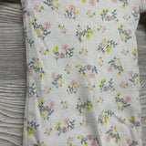 Gown Flowers Nb