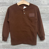 Henley LS Shirt 4