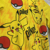 Pj Outift Pikachu 4-5