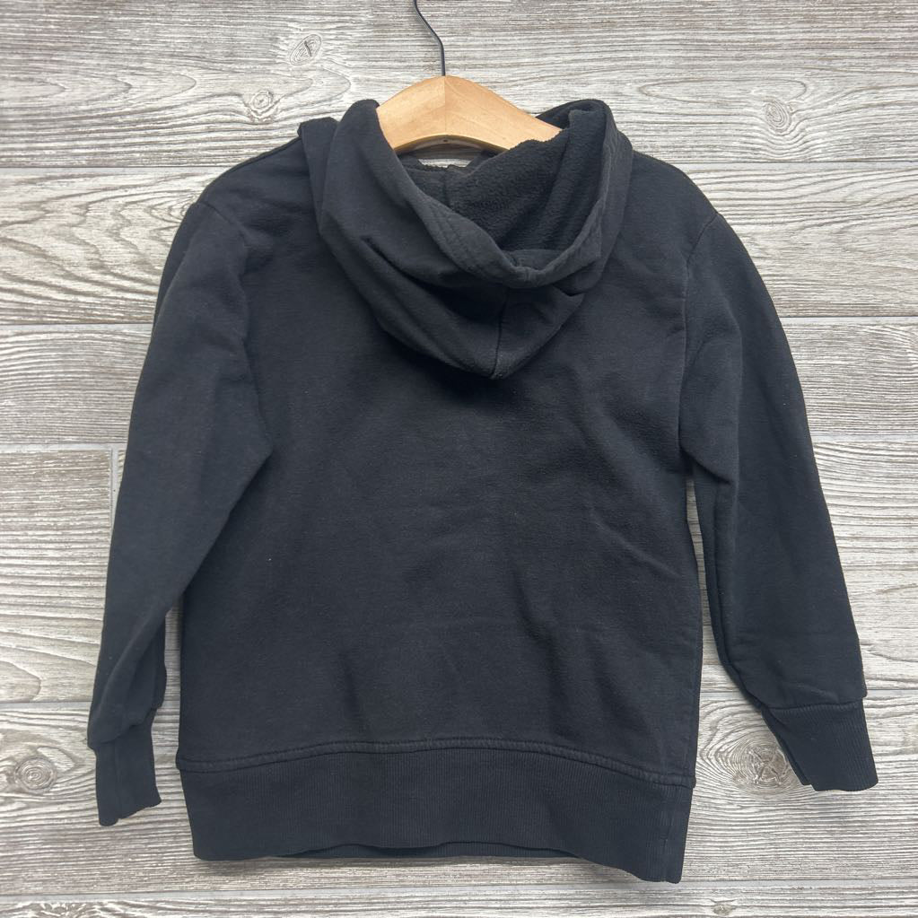 Hoodie Pikachu 4