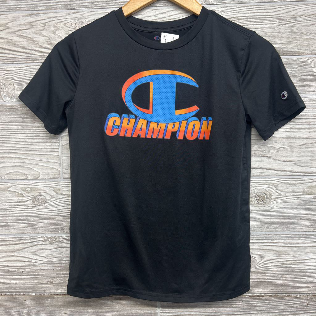 Active Shirt Logo 8