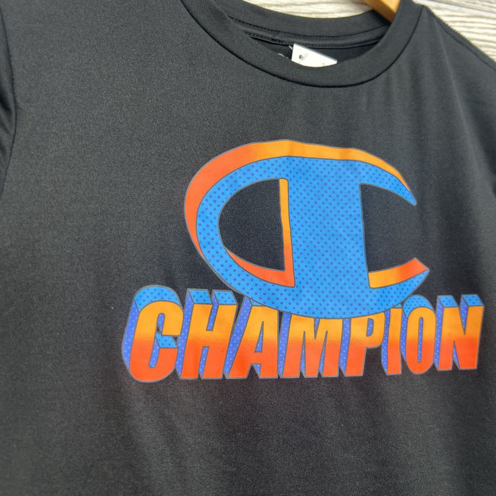 Active Shirt Logo 8