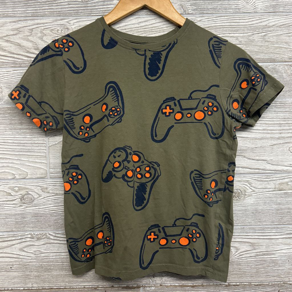 Shirt Controllers 10