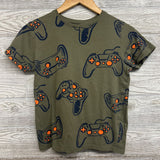 Shirt Controllers 10