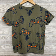 Shirt Controllers 10