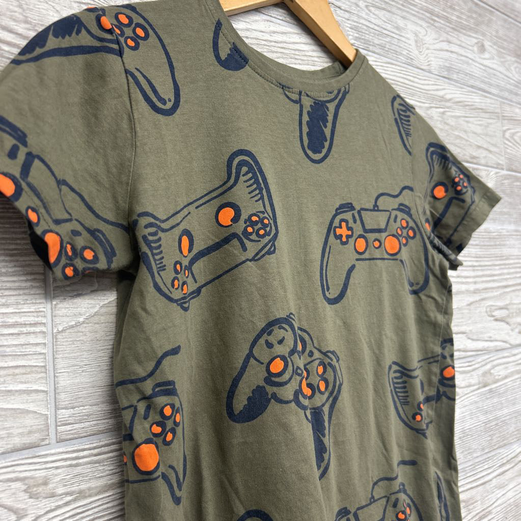 Shirt Controllers 10