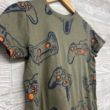 Shirt Controllers 10