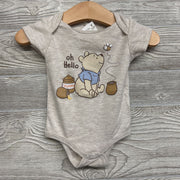 Bodysuit Winnie The Pooh 0-3M
