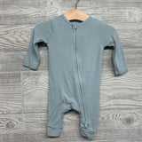 Modal Sleeper Stripes 0-3M