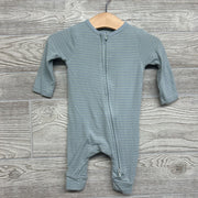 Modal Sleeper Stripes 0-3M