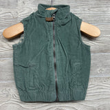 Corduroy Vest 3M