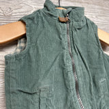 Corduroy Vest 3M