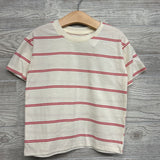 NEW Crew Shirt Stripes 5t