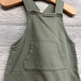 Overalls W/ Pocket 12M