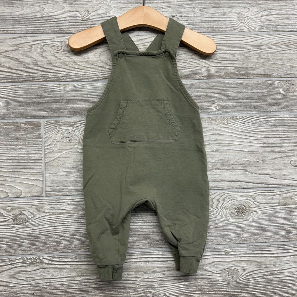 Overalls W/ Pocket 9M