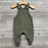 Overalls W/ Pocket 9M