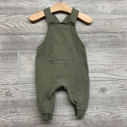 Overalls W/ Pocket 9M