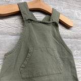 Overalls W/ Pocket 9M