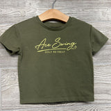 Shirt Ace Swing Golf Retreat 18M
