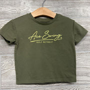 Shirt Ace Swing Golf Retreat 18M